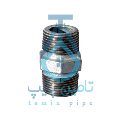 مغزی گالوانیزه