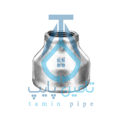 بوشن تبدیل گالوانیزه
