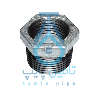 تبدیل گالوانیزه