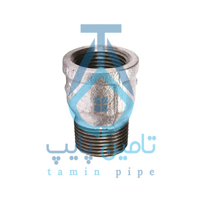 روپچ توپیچ گالوانیزه
