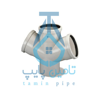 چهار راه 67 درجه پلی تک
