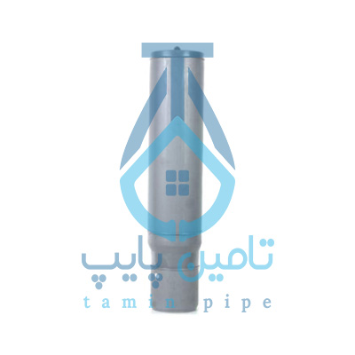 رایز سیفون پلی تک