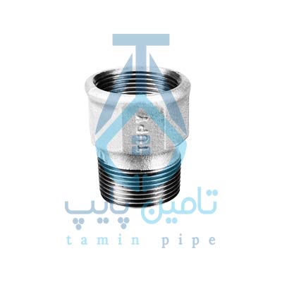 روپیچ توپیچ گالوانیزه برزیلی توپی