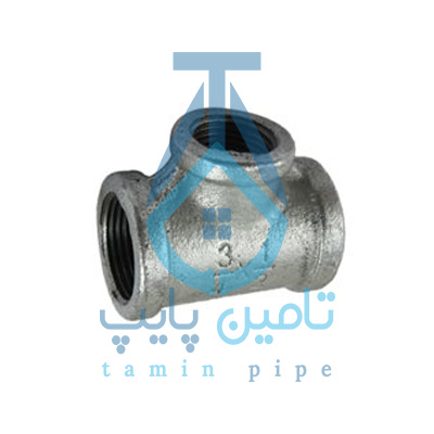 سه راه تبدیلی مک