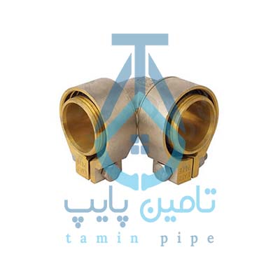 اتصالات کلمپی