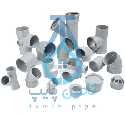 لوله و اتصالات پلیمر گلپایگان